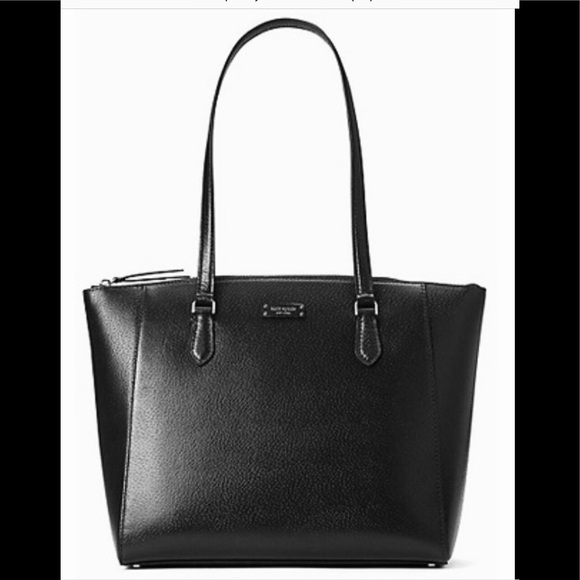 kate spade Handbags - NWT Kate Spade ♠️ tote